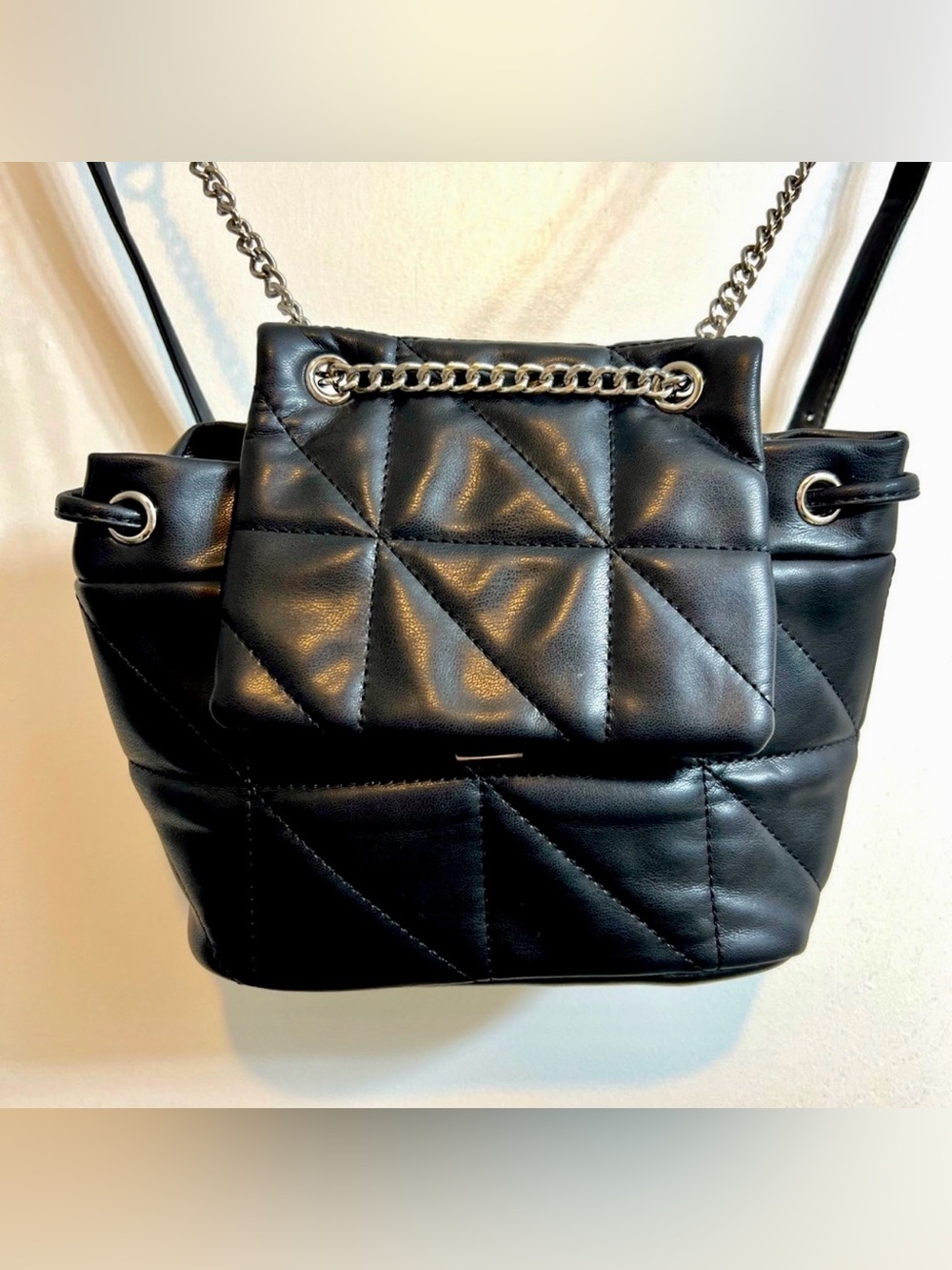 MW Mini Backpack